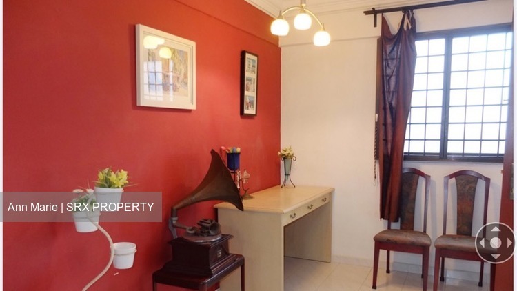 Blk 155 Ang Mo Kio Avenue 4 (Ang Mo Kio), HDB 3 Rooms #211170201